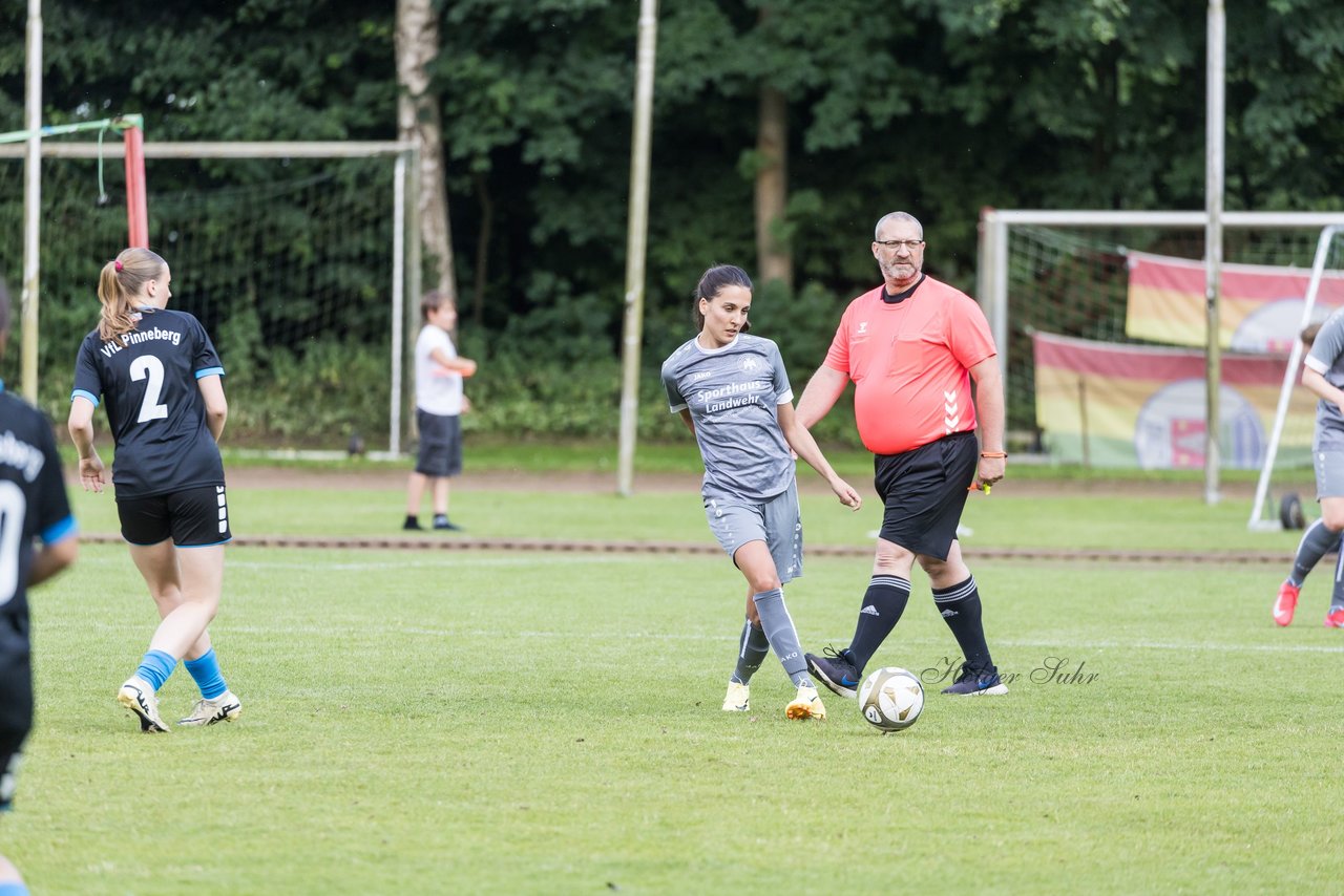 Bild 102 - Loewinnen Cup